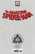 Amazing Spider-Man #30 Unknown Comics Kaare Andrews Exclusive Var (07/26/2023)