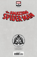 [2 Pack] Amazing Spider-Man #58 Unknown Comics Exclusive Gabriele Dell'Otto Var (09/25/2024)