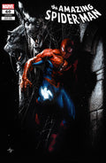 [2 PACK] AMAZING SPIDER-MAN #60 UNKNOWN COMICS GABRIELE DELL'OTTO EXCLUSIVE VAR (10/30/2024)