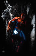 [2 PACK] AMAZING SPIDER-MAN #60 UNKNOWN COMICS GABRIELE DELL'OTTO EXCLUSIVE VAR (10/30/2024)