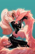 [2 PACK] Amazing Spider-man #67 Unknown Comic Alexander Lozano Exclusive Var (02/12/2025)
