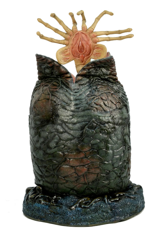 Xenomorph Egg & Facehugger 1:1 replica