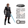 Anakin Skywalker Star Wars: Revenge of the Sith Champion Class Model Kit Blokees 2026