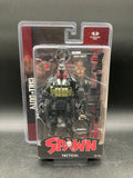 Tactical Spawn McFarlane Call Of Duty Figure 2024