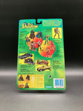 Ambush Shadow Kenner The Shadow Figure 1994