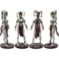 Gethsemoni (Queen of the Dead) Court of the Dead 1:18 Scale Action Figure Boss Fight Studio 2021