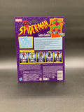 Green Goblin Hasbro Spider-Man Action Figure