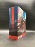 Deadpool Variant Play Arts Kai Square Enix Marvel Universe Figure