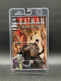 Red Hood McFarlane DC Direct Page Punchers Batman The Animated Series Adventures Continue Issue 5 Figure 2025