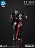 Harley Quinn & Joker (Mad Love) McFarlane Batman: The Animated Series Figure Two-Pack