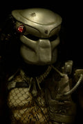 Predator Special Edition Jungle Hunter NECA 1/4 Scale Figure 2015