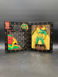 The Vision Toybiz Marvel Famous Cover Series Special Collector’s Edition Figure 1998