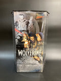 Wolverine (Camo) Toybiz Marvel Studios 12” Collector’s Edition Figure 2002