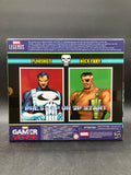 The Punisher & Nick Fury Hasbro Marvel Legends The Punisher Videogame GamerVerse Figure Set