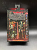 Ultimate Elder Predator NECA 30th Anniversary Predator 2 Figure