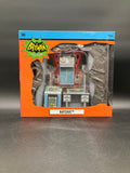 Batcave McFarlane Batman ‘66 Playset 2021