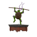 Donatello Abystyle Studio SFC Teenage Mutant Ninja Turtles Statue