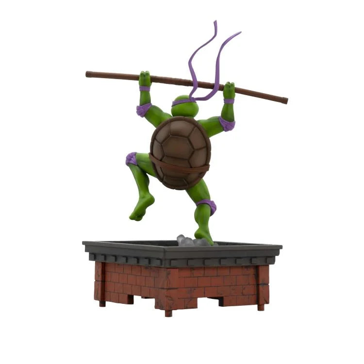 Donatello Abystyle Studio SFC Teenage Mutant Ninja Turtles Statue