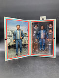 Ultimate Hooper NECA Jaws 50th Anniversary Figure
