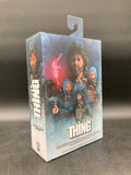 Ultimate Macready (Last Stand) NECA The Thing Figure