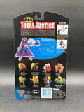 The Huntress Kenner Total Justice Figure 1997