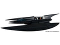 The Batwing McFarlane Batman: The Animated Series Vehicle Playset