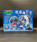 Teenage Mutant Ninja Turtles Technodrome Playmates Toys Retro 2024