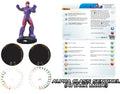 Alpha Class Sentinel NECA Marvel X-Men Heroclix Scenario Pack 2014