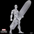 Silver Surfer Hasbro Marvel Legends Silver Surfer #1 Comic Cover Figure