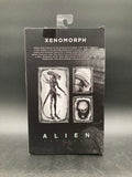Xenomorph NECA Alien Covenant Figure 2017