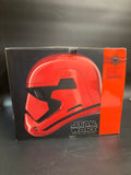 Captain Cardinal Hasbro Star Wars Black Series Disney Star Wars Galaxy’s Edge Exclusive Electronic Replica Prop Helmet