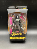 Infamous Iron Man Hasbro Marvel Legends Figure 2018