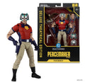 Peacemaker McFarlane Deluxe Theatrical Edition DC Studios Figure 2025