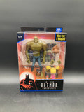 Killer Croc & Baby Doll McFarlane McFarlane DC Direct New Batman Adventures Animated Series Figure 2023