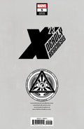 [Signed by Tyler Kirkham] X-23: DEADLY REGENESIS #5 VIRGIN UNKNOWN COMICS TYLER KIRKHAM EXCLUSIVE VAR