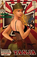 B.A.R. Maid #4