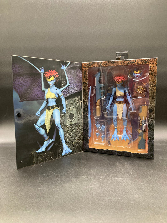 Demona NECA Disney Gargoyles Ultimate Figure