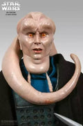 Bib Fortuna Sideshow Collectibles Scum & Villainy Exclusive 1:6 Scale Figure 2006
