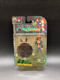 Witchblade Animated Palisades Toys Figure 2003