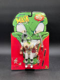 Ninja Mask Toy Island The Mask Animated Series Figure 1997