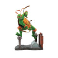 Michelangelo Abystyle Studio SFC Teenage Mutant Ninja Turtles Statue