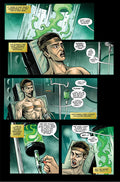 Belle Annual: Apex Predator