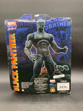 Black Panther Diamond Select Marvel Select Disney Store Exclusive Figure 2014