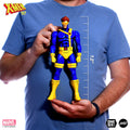 Cyclops MONDO X-Men ‘97 1/6 Scale Figure