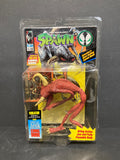Violator (Red Variant) McFarlane Spawn Limited Edition Figure 2994 1st Series