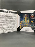 Rogue MONDO X-Men: The Animated Series 1/6 Scale Figure