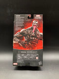 Venom Hasbro Marvel Legends Figure 2020