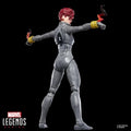 Black Widow Hasbro Marvel Legends X-Men #268 Comic Cover Figure