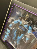 Skeletor MONDO 1/6 Scale Hot Topic Glow-In-The-Dark Figure