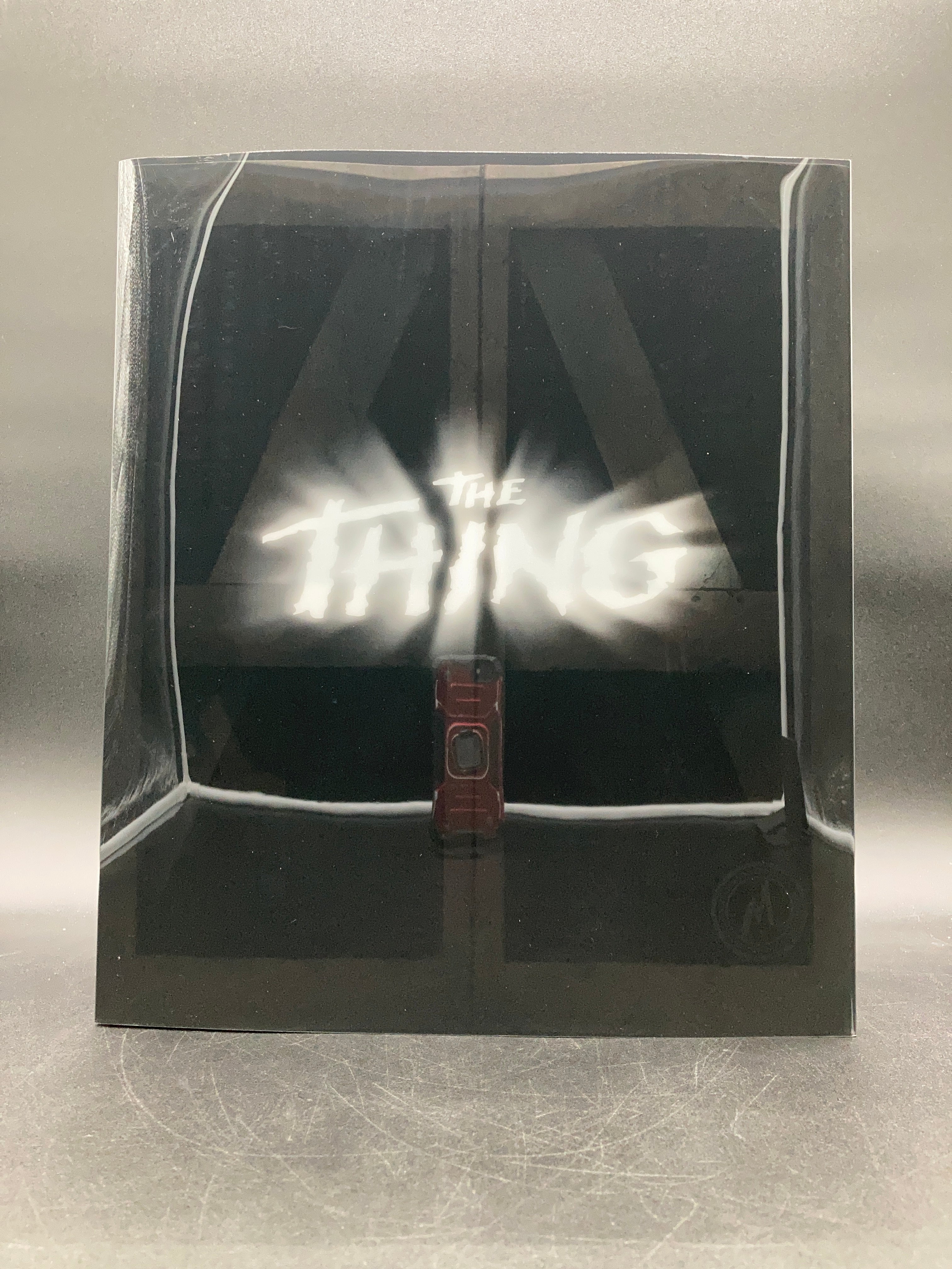 The Thing R.J. MacReady MONDO Exclusive 1:6 Scale Action Figure
